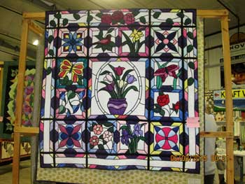 quilt
