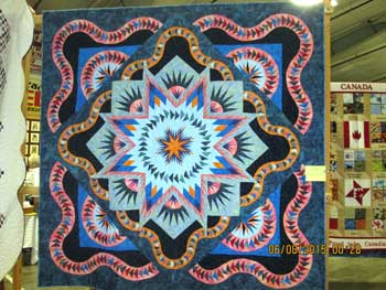 quilt